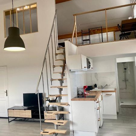 L'Aragonette Villa ภายนอก รูปภาพ