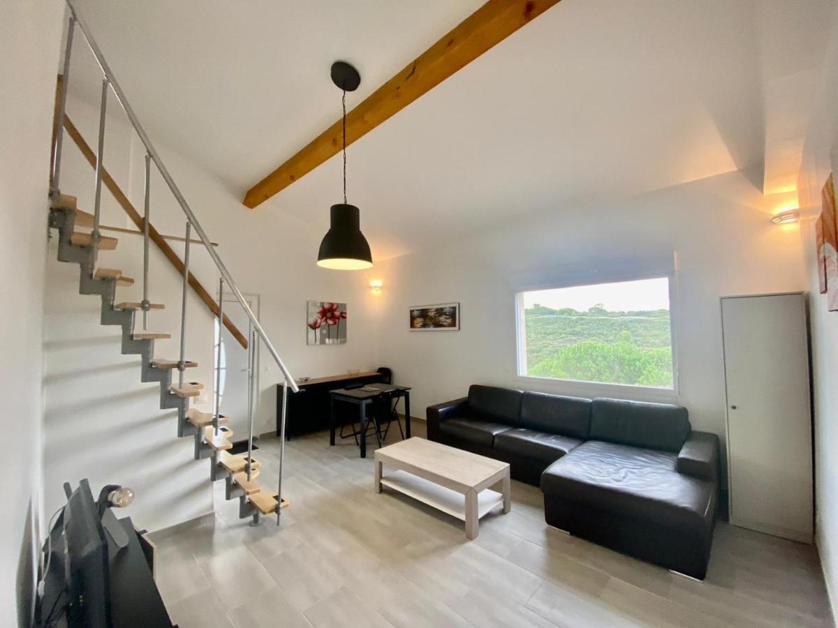 L'Aragonette Villa ภายนอก รูปภาพ